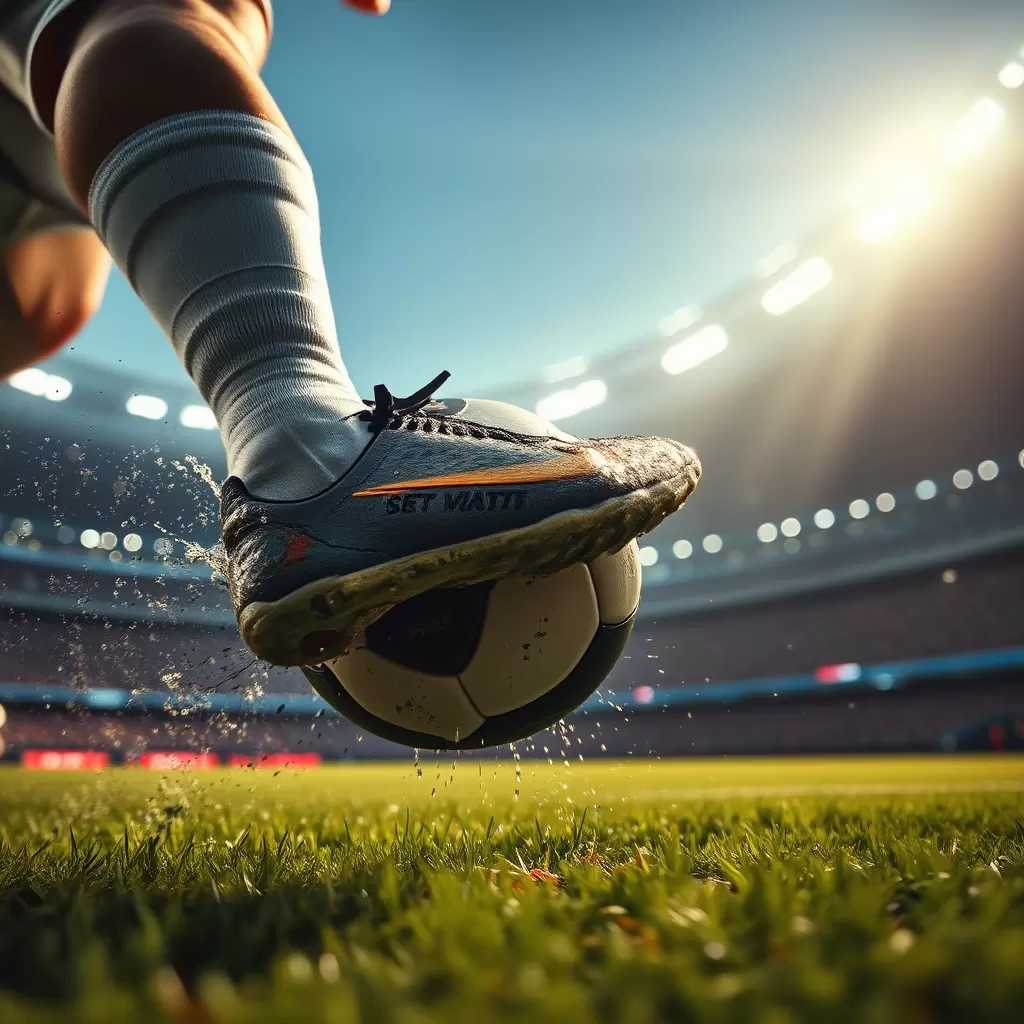Những Màn Bùng Nổ Rực Rỡ Làm Nên Một Kỳ World Cup Đáng Nhớ