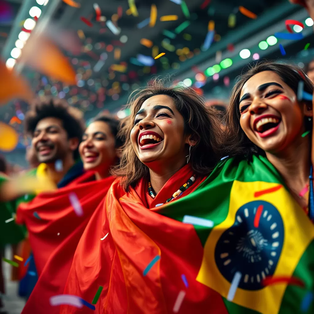 Hồ sơ đội tuyển Senegal tại World Cup 2026: Những chú sư tử đang gầm vang — view 3